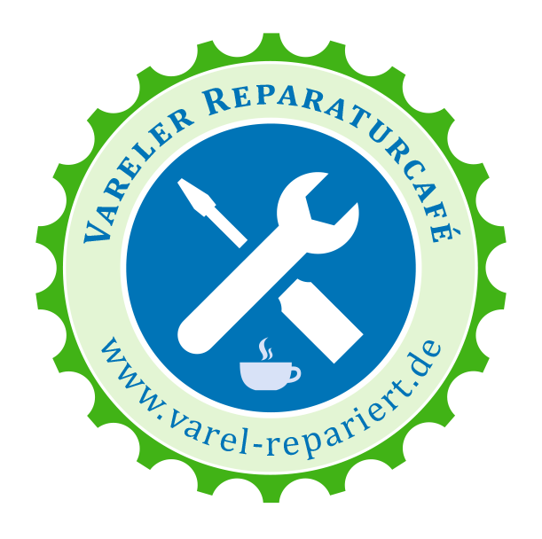 Logo Vareler Reparaturcafé